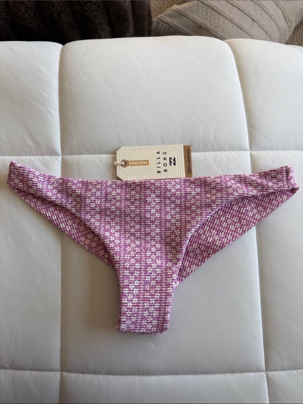 NWT Billabong Bikini Bottoms